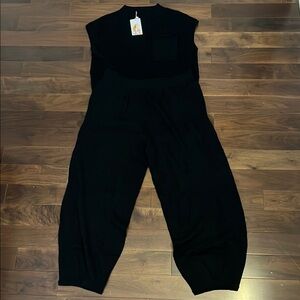 Pretty Garden 2-Piece Knit Set